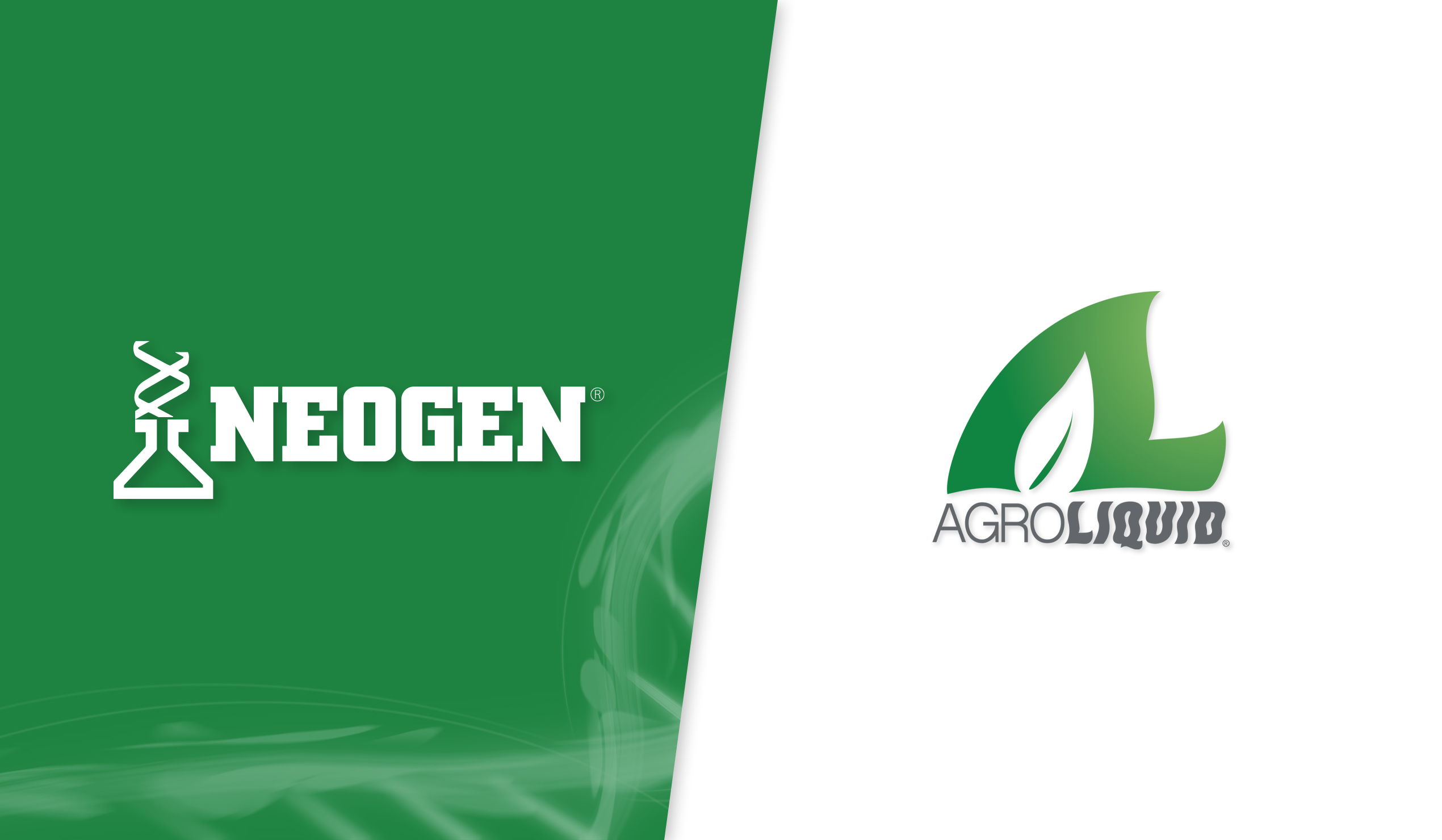 Neogen Agroliquid | Signal Theory