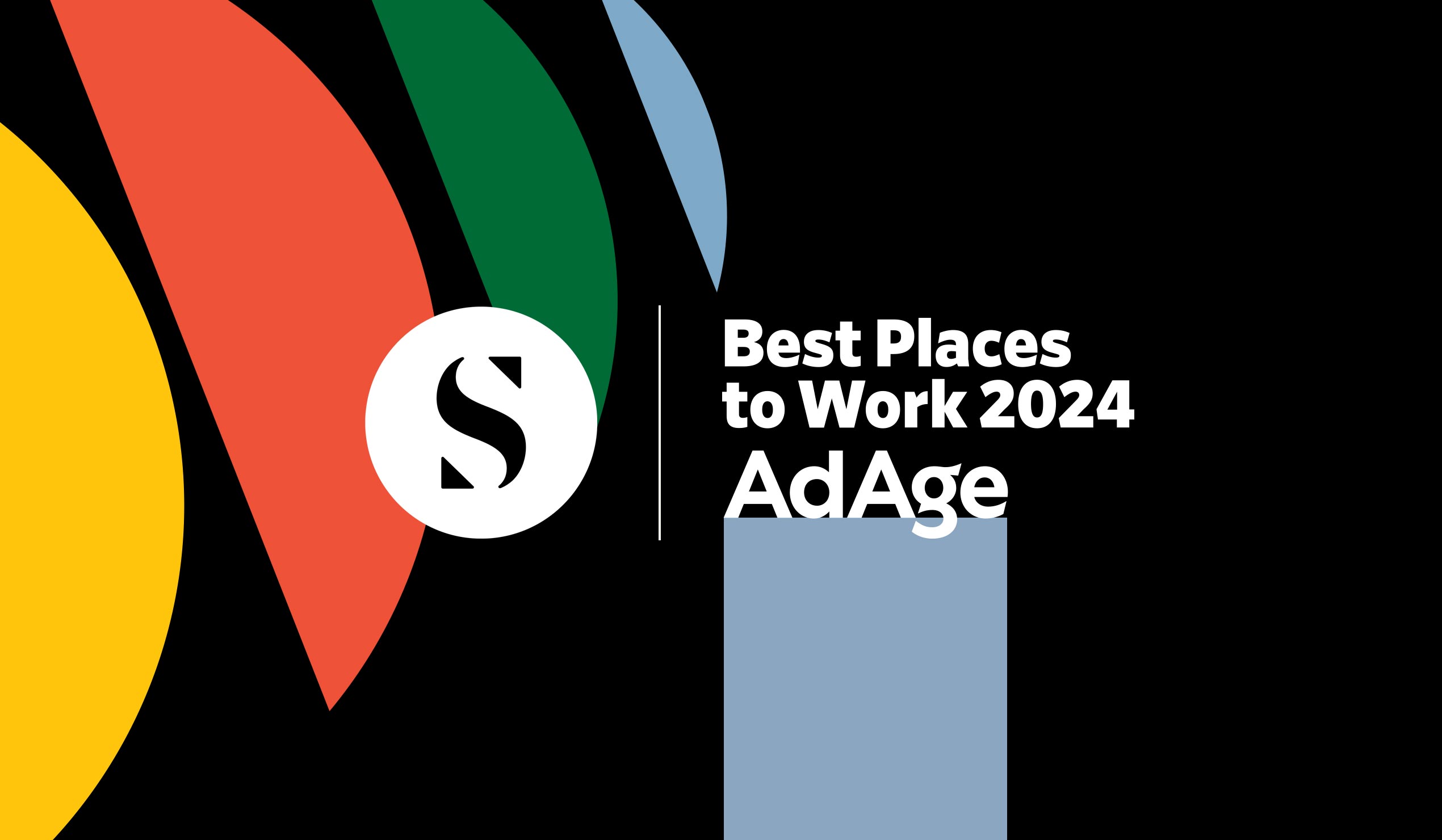 Signal Theory Recognized as 2024 Ad Age Best Place to Work