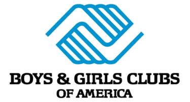 Boys & Girls Club of American - Kansas City Logo
