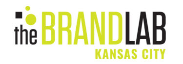 The Brand Lab Kansas City logo